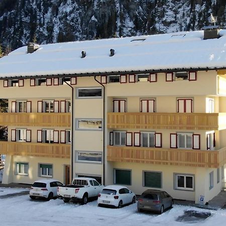 Appartamento Cuore By Ama Val Di Fassa カンピテッロ・ディ・ファッサ エクステリア 写真