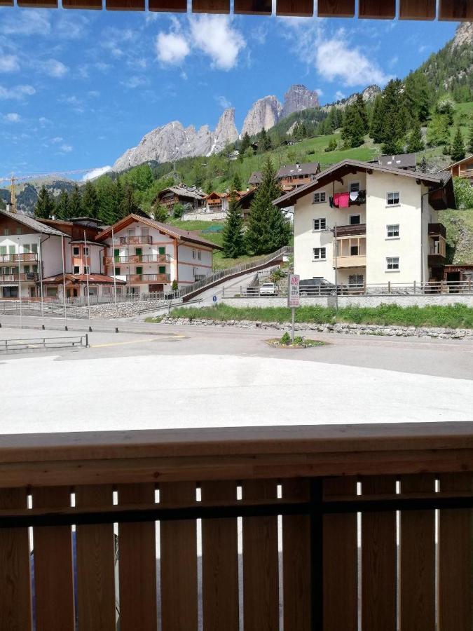 Appartamento Cuore By Ama Val Di Fassa カンピテッロ・ディ・ファッサ エクステリア 写真