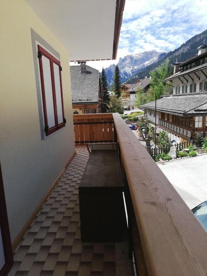Appartamento Cuore By Ama Val Di Fassa カンピテッロ・ディ・ファッサ エクステリア 写真