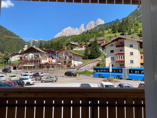 Appartamento Cuore By Ama Val Di Fassa カンピテッロ・ディ・ファッサ エクステリア 写真